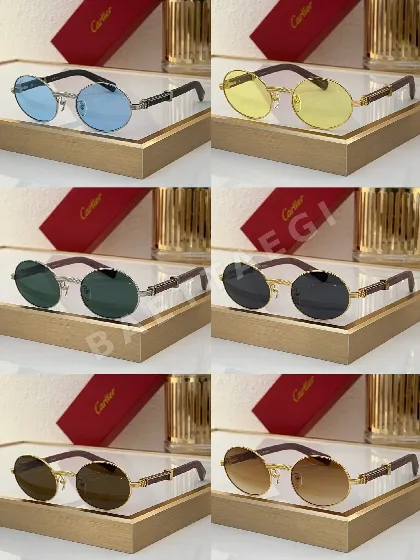 까르띠에 선글라스 72434 Cartier Sunglasses