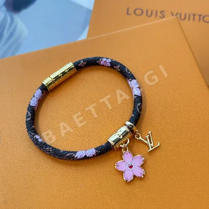 루이비통 팔찌 64078 Louis Vuitton Bracelet