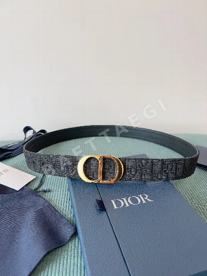 디올 벨트 59856 Dior Belt