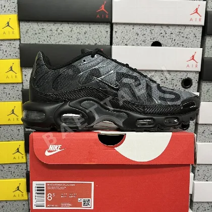 나이키 [DF] 에어 맥스 플러스 PSG IB2253-001 201079 Nike Air Max Plus PSG Paris