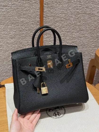 에르메스 버킨 25 가방 18105