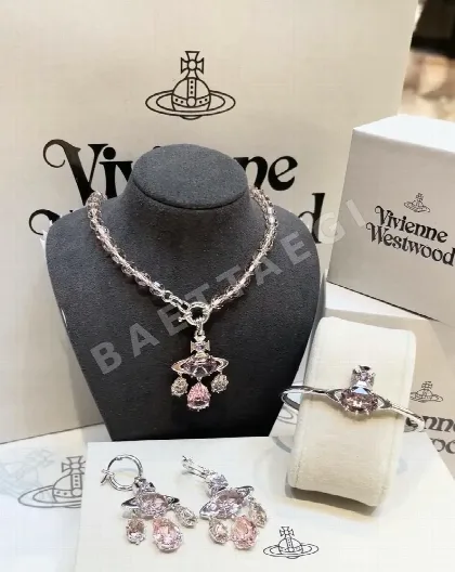 비비안웨스트우드 목걸이 65116 Vivienne Westwood Necklace