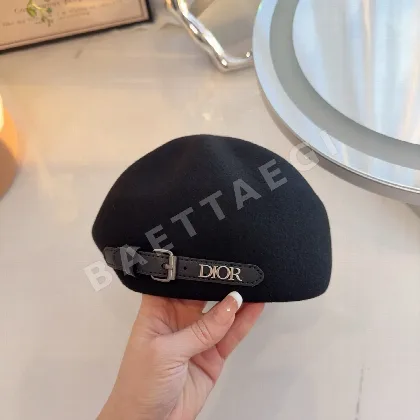 디올 모자 78674 Dior Cap