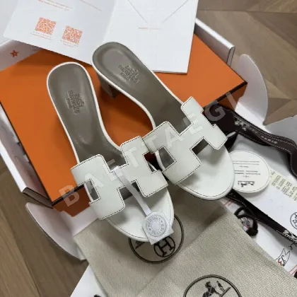 에르메스 오아시스 샌들 88968