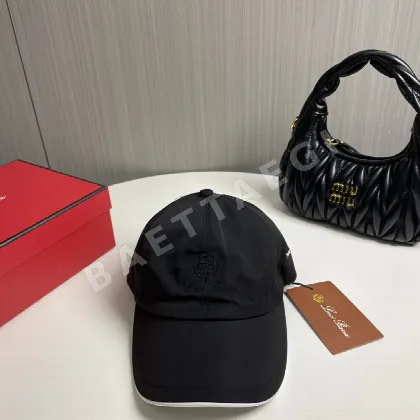 로로피아나 야구모자 185906