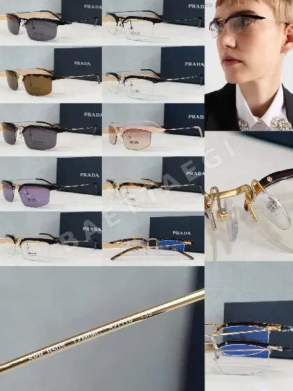 프라다 선글라스 74402 Prada Sunglasses