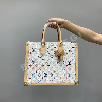 루이비통 온테고 토트백 M13079