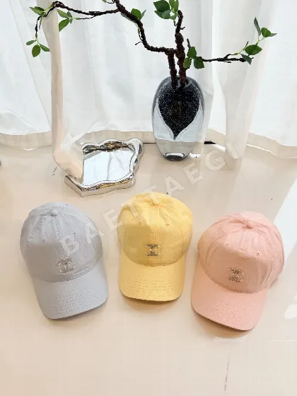 샤넬 모자 83017 Chanel Cap