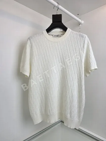 디올 남성 반팔 SS 47262