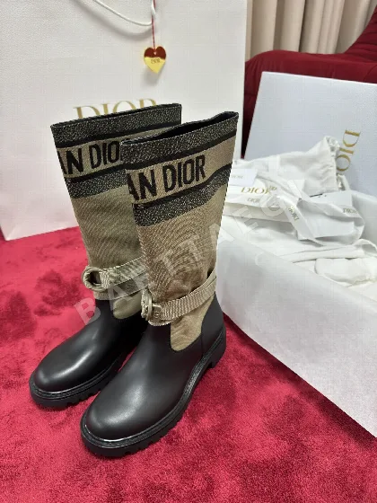 디올 D-메이저 부츠 93761