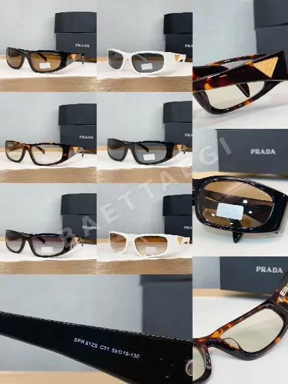 프라다 SPR81 ZS 선글라스 74369