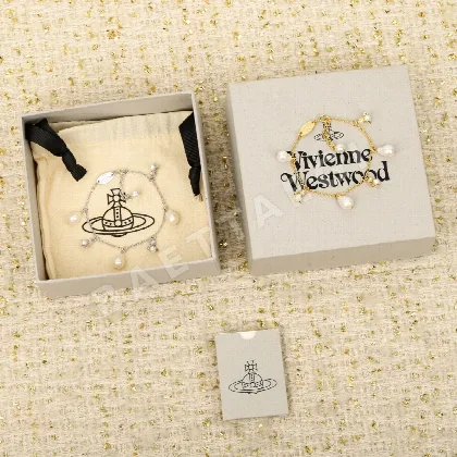 비비안웨스트우드 팔찌 65118 Vivienne Westwood Bracelet
