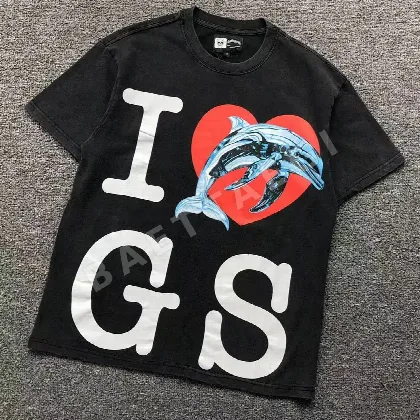 갓스피드 반팔 티셔츠 203306 Godspeed T-Shirt