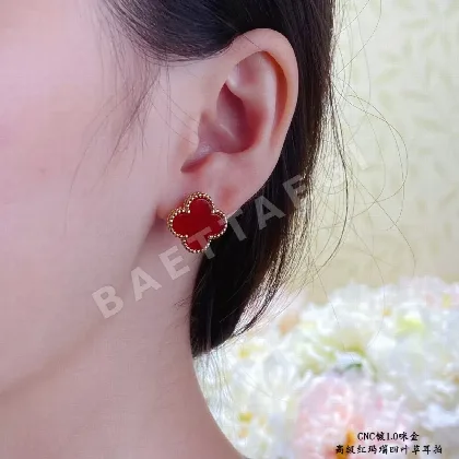 반클리프앤아펠 귀걸이 63742 Van Cleef & Arpels Earrings