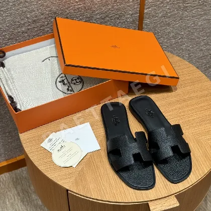 에르메스 오란 슬리퍼 8308