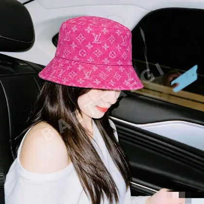 루이비통 버킷햇 모자 118540