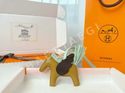 에르메스 로데오 페가수스 키링 150849