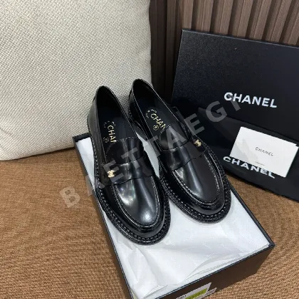 샤넬 다이아몬드 버클 로퍼 24511