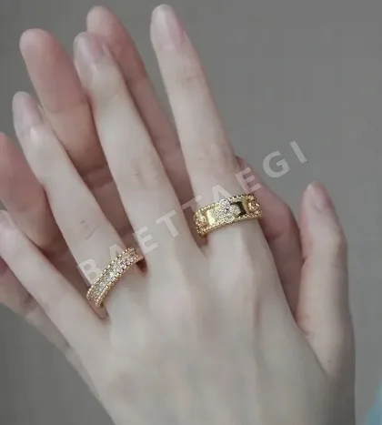 반클리프앤아펠 반지 63921 Van Cleef & Arpels Ring