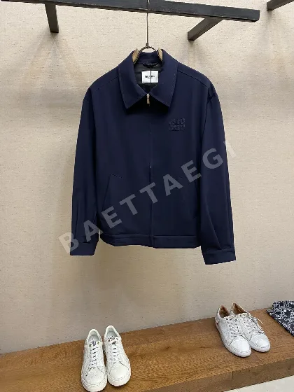미우미우 남성 자켓 146755