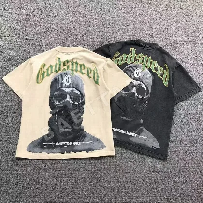 갓스피드 반팔 티셔츠 203385 Godspeed T-Shirt