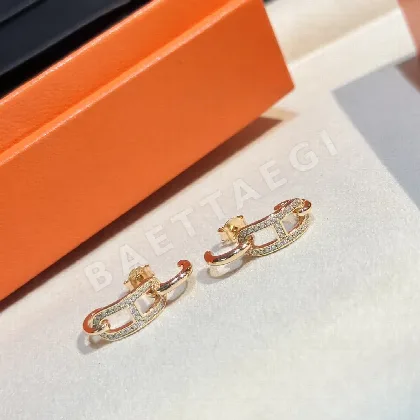 에르메스 귀걸이 70151 Hermes Earrings
