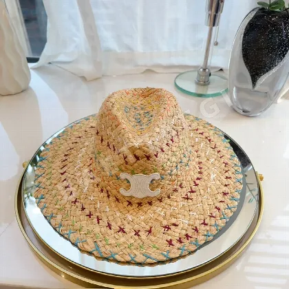 셀린느 모자 83502 Celine Cap