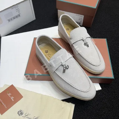 로로피아나 여성 수제 신발 94775