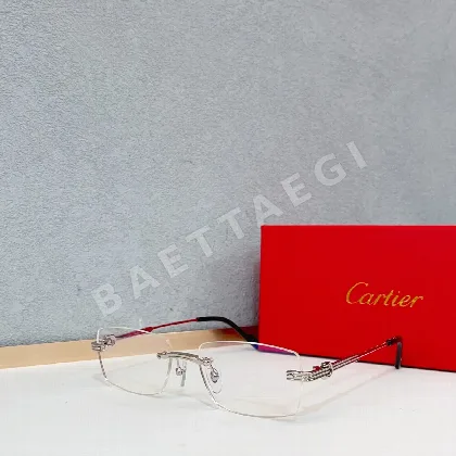 까르띠에 CT0578 O 선글라스 O 72180
