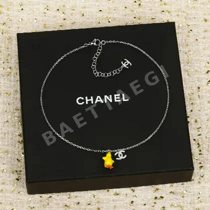 샤넬 목걸이 66020 Chanel Necklace