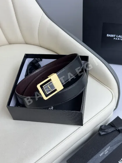 생로랑 벨트 58327 Saint Laurent Belt