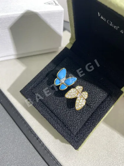 반클리프앤아펠 반지 63973 Van Cleef & Arpels Ring