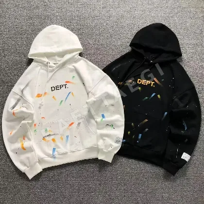 갤러리디파트먼트 후드티 203297 Gallery Dept. Hoodie