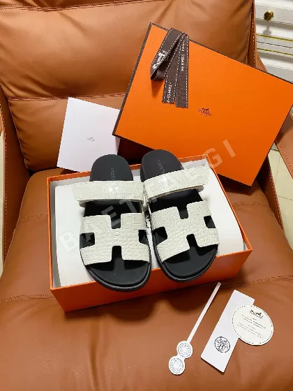 에르메스 시프레 샌들 42104