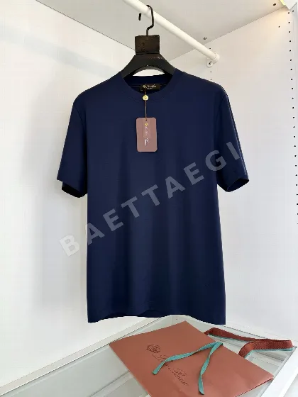 로로피아나 남성 반팔 SS 48145