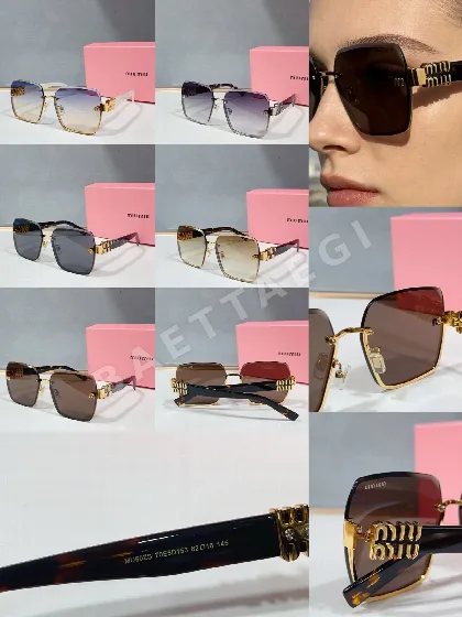 미우미우 선글라스 72966 Miu Miu Sunglasses