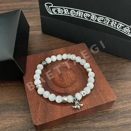 크롬하츠 팔찌 61734 Chrome Hearts Bracelet