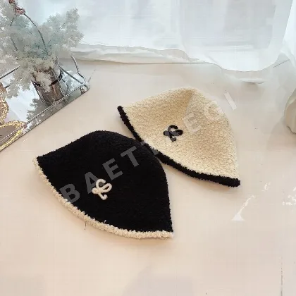 로에베 모자 78982 Loewe Cap