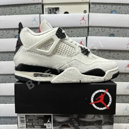 나이키 [KX] 화이트 블랙 IM4002-100 201398 Nike Flight Club