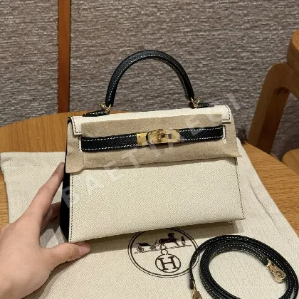 에르메스 미니 켈리 가방 164231