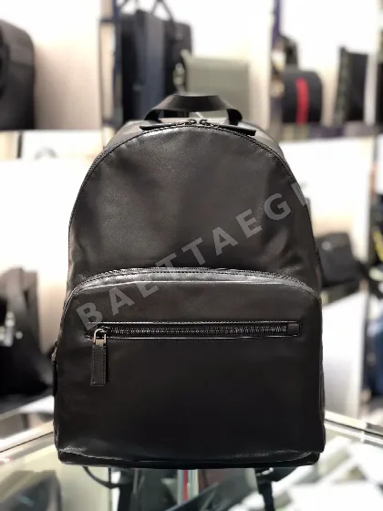 프라다 카프스킨 숄더백팩 2VZ066