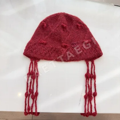 셀린느 모자 84544 Celine Cap