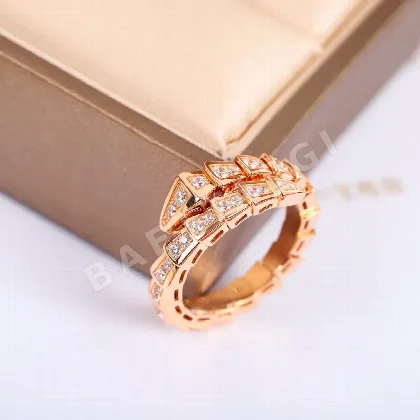 불가리 반지 64754 Bvlgari Ring