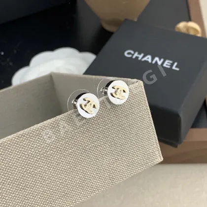 샤넬 귀걸이 65848 Chanel Earrings