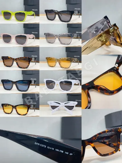 프라다 선글라스 74397 Prada Sunglasses