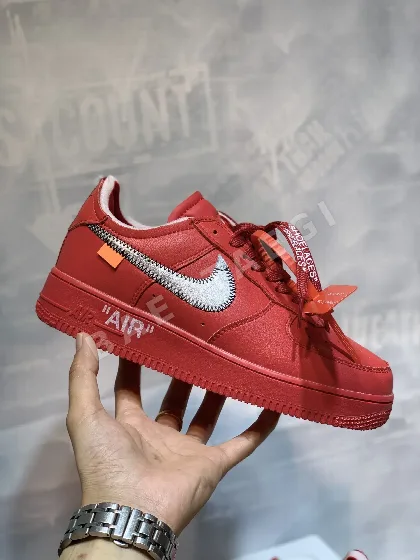 나이키포스 에어 포스 1 로우 스니커즈 남녀공용 28456