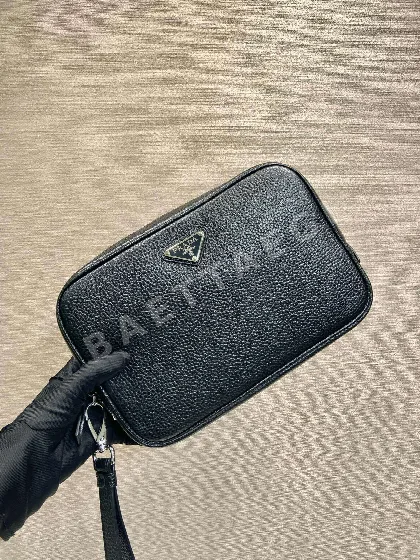 프라다 소가죽 클러치백 2VF017 122883