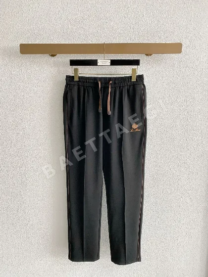 로로피아나 남성 바지 150691 Loro Piana Pants