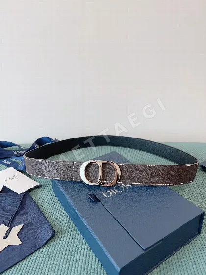 디올 벨트 59843 Dior Belt