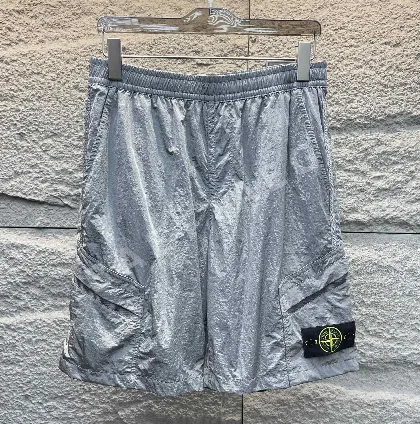 스톤아일랜드 남성 반바지 51552 Stone Island Shorts